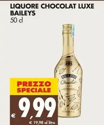 Baileys Baileys