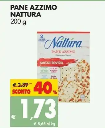 Nattura Pane