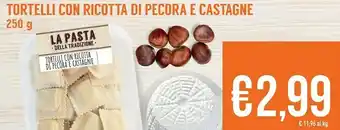 Tigros Ricotta offerta