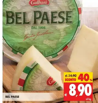 Tigros Formaggio offerta