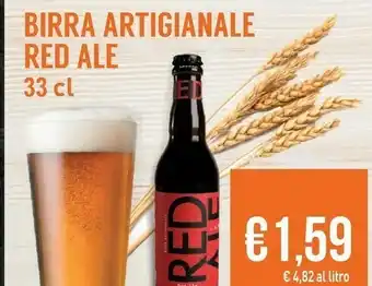 Tigros Birra offerta