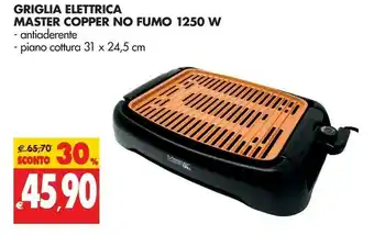 Tigros Forno offerta