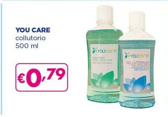 Acqua & Sapone Colluttorio offerta