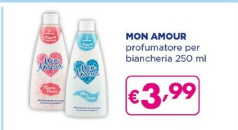 Acqua & Sapone Ammorbidente offerta