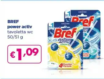 Acqua & Sapone Faro Pulizia bagno offerta