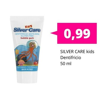 Acqua & Sapone Dentifricio offerta