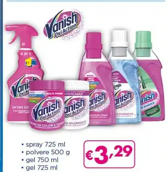 Acqua & Sapone Smacchiatore offerta