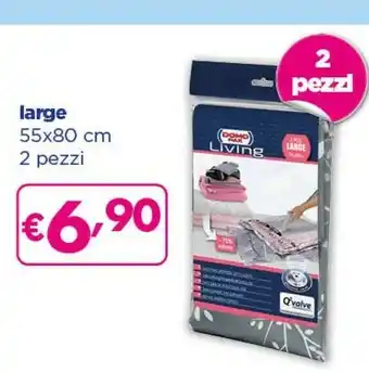 Acqua & Sapone Bucato offerta