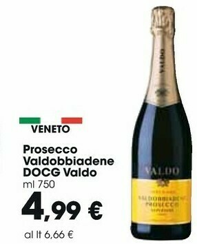 Valdo Prosecco