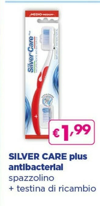 Acqua & Sapone Spazzolino da denti offerta