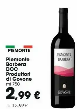 Barbera Barbera