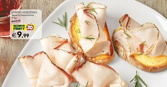 Lardo Vigezzino
