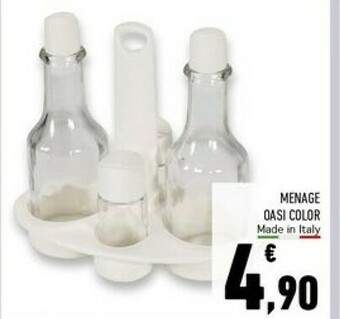 Conad Superstore Accessori cucina offerta