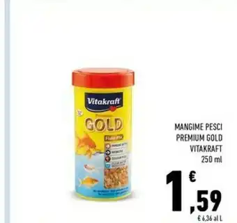 Vitakraft Cibo per animali