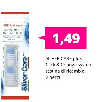 Acqua & Sapone Spazzolino da denti offerta