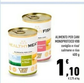 Conad Superstore Cibo per cani offerta