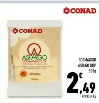 Conad Superstore Asiago Asiago offerta