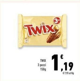 Conad Superstore Snack offerta