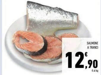 Conad Superstore Salmone offerta
