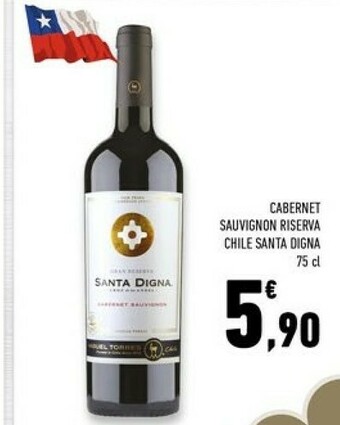 Conad Superstore Vino offerta
