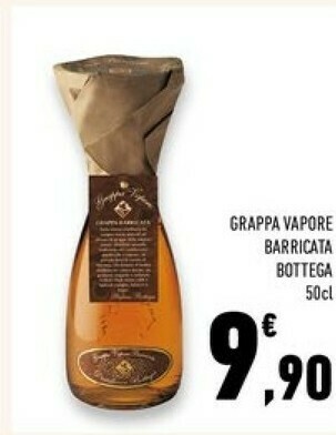 Conad Superstore Grappa offerta