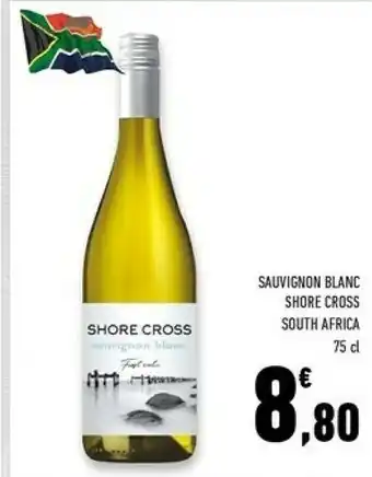 Conad Superstore Blanc Vino offerta