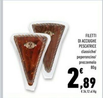 Conad Superstore Alici offerta