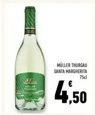 Conad Superstore Muller Thurgau offerta