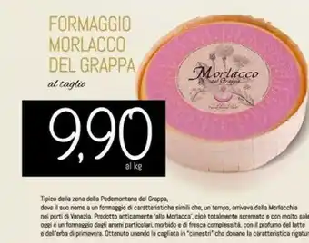 Conad Tempo Formaggio offerta