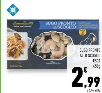 Sughi per pasta