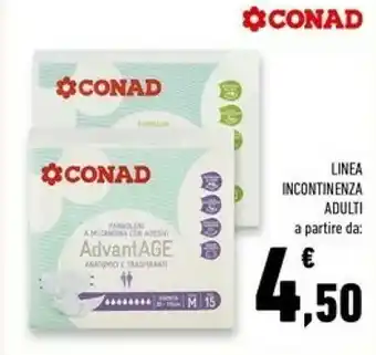 Conad Pannoloni offerta