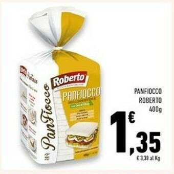 Conad Pane offerta