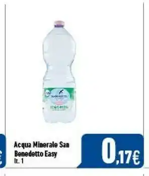 C+C Italmarket San Benedetto Acqua offerta