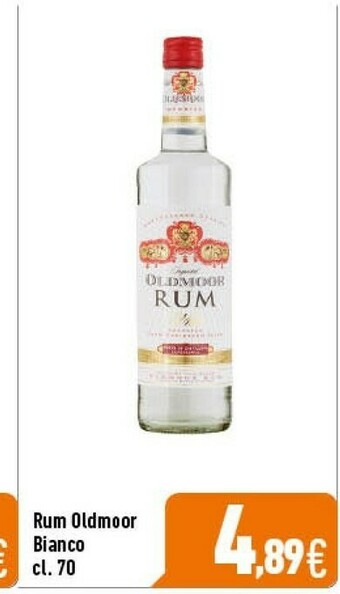 C+C Italmarket Rum offerta