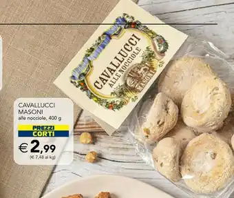 Masoni Pasticceria