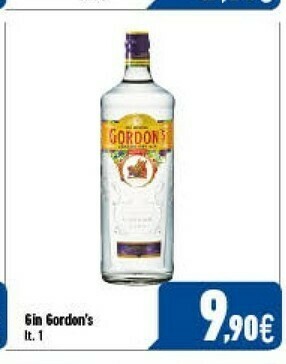 Gordon's Gin