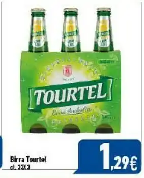 Tourtel Birra