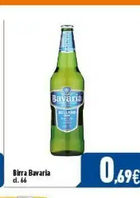 C+C Italmarket Bavaria Birra offerta