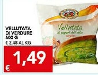 TuoDi Surgelati offerta