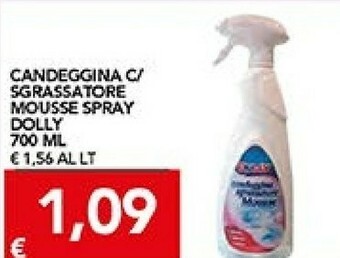 TuoDi Candeggina offerta