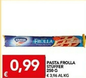 TuoDi Stuffer Pasta sfoglia offerta