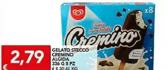 TuoDi Algida Gelati algida offerta