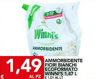 TuoDi Ammorbidente offerta