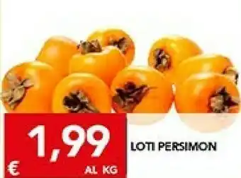 TuoDi Frutta offerta