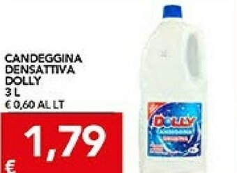 TuoDi Candeggina offerta