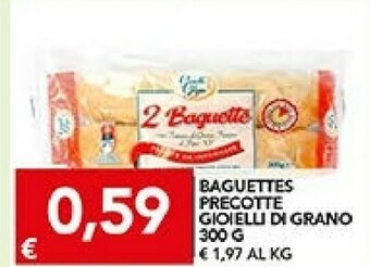 TuoDi Pane offerta