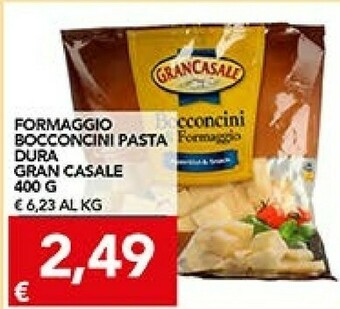 TuoDi Gran casale Formaggio offerta