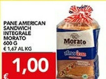TuoDi Morato Pane offerta