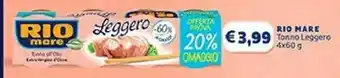 TuoDi Rio Mare Tonno Rio mare offerta