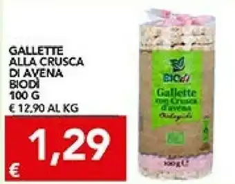Biodi Cereali
